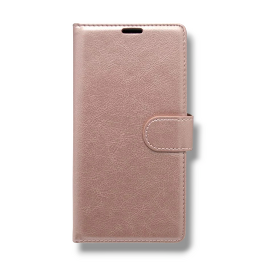 iPhone X/XS Book Case