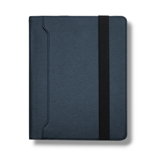 iPad Pro 12.9 3rd Gen Book Case