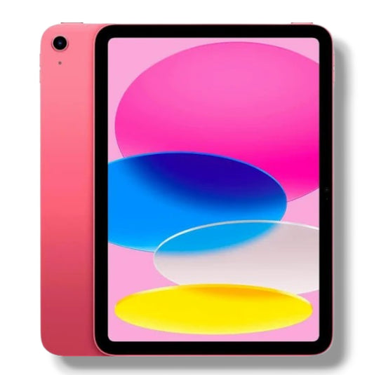 iPad 11th Gen - Pink - New - 128GB - Wi-Fi (SPT5306)