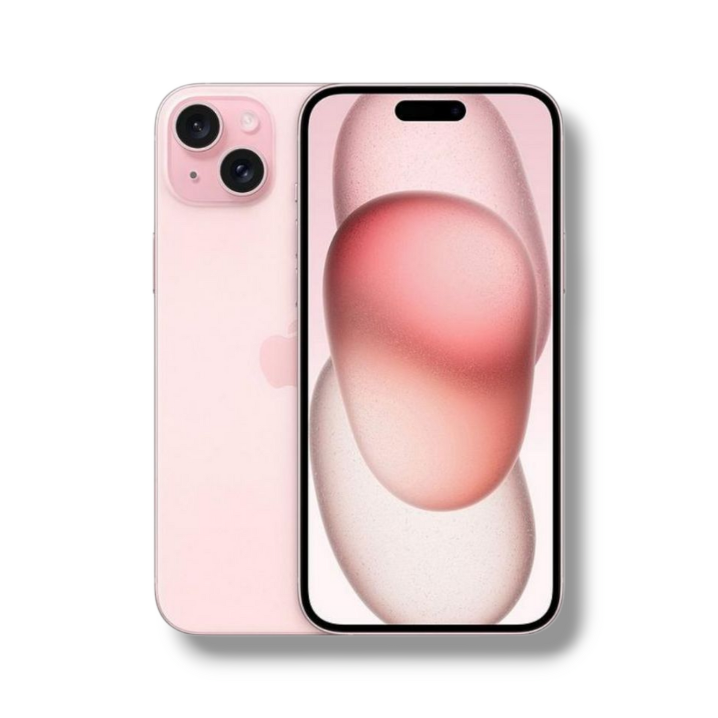 iPhone 15 - Pink - Grade B - REFRESHED - 128GB - Unlocked (SPT5161)