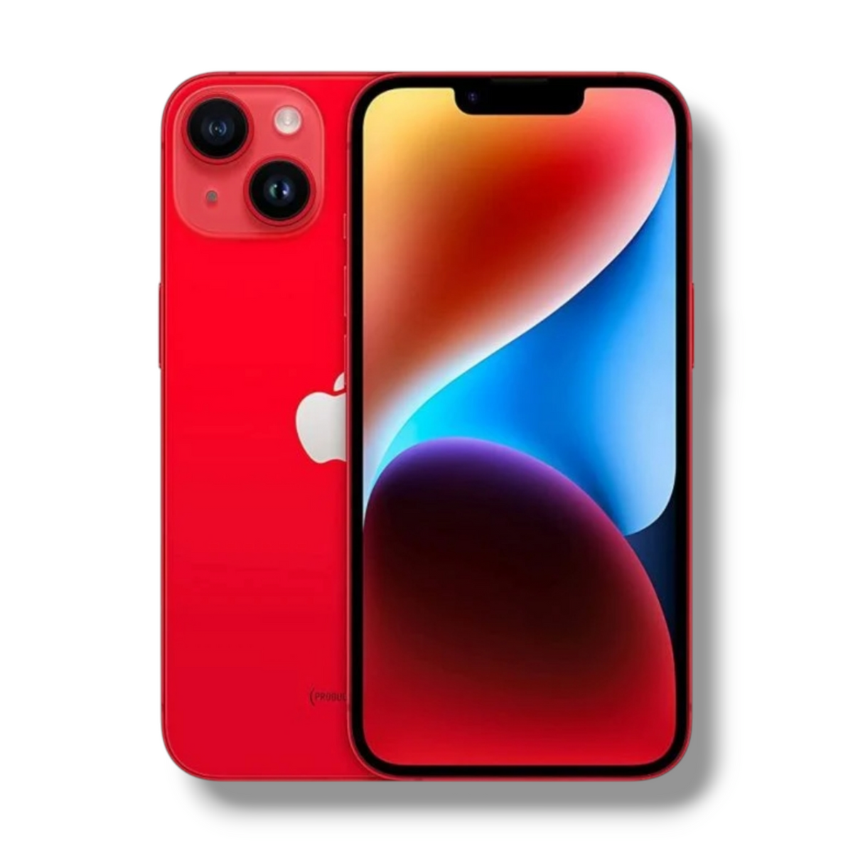 iPhone 14 - Red - Grade A - REFRESHED - 128GB - Unlocked