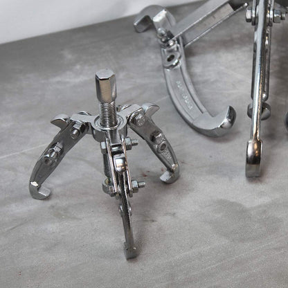 Faithfull Bearing Puller Heavy-Duty Multi-jaw - RRP £49.99 -  75/100/150/200mm