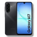 Samsung A17 - Black - New - 128GB - Unlocked (SPT5331)