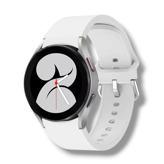 Samsung Watch 4 - Black - Grade B - REFRESHED (SPT5128)