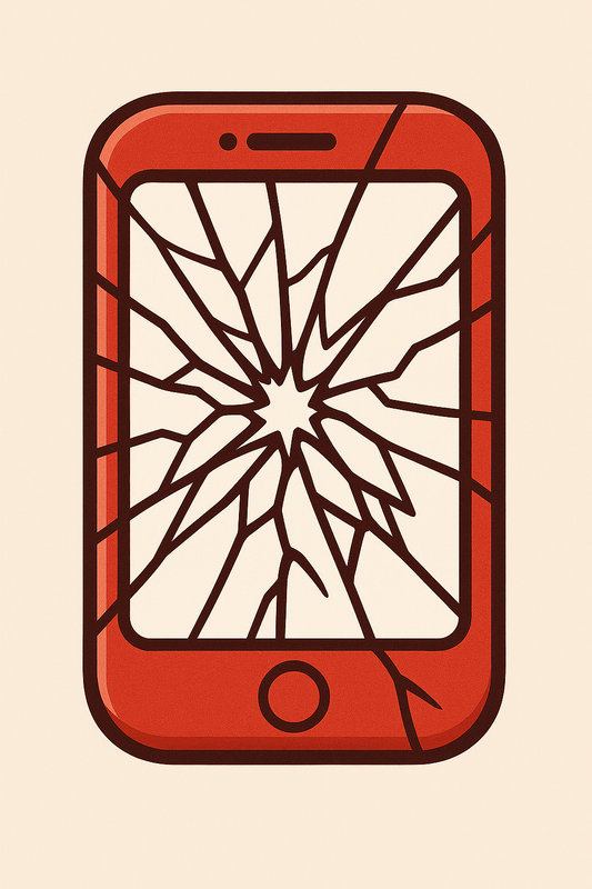 Apple iPhone 7 Screen Replacement