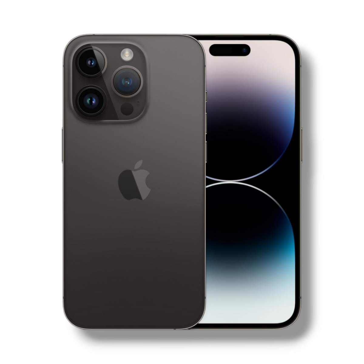 iPhone 14 Pro Max - Black - Grade B - REFRESHED - 128GB - Unlocked (SPT5257)