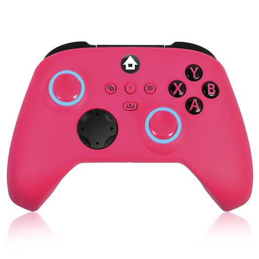 Lampelc Xbox Wireless Controller RRP - £39.99 Compatible with Xbox One/Series X&S/Windows – Black
