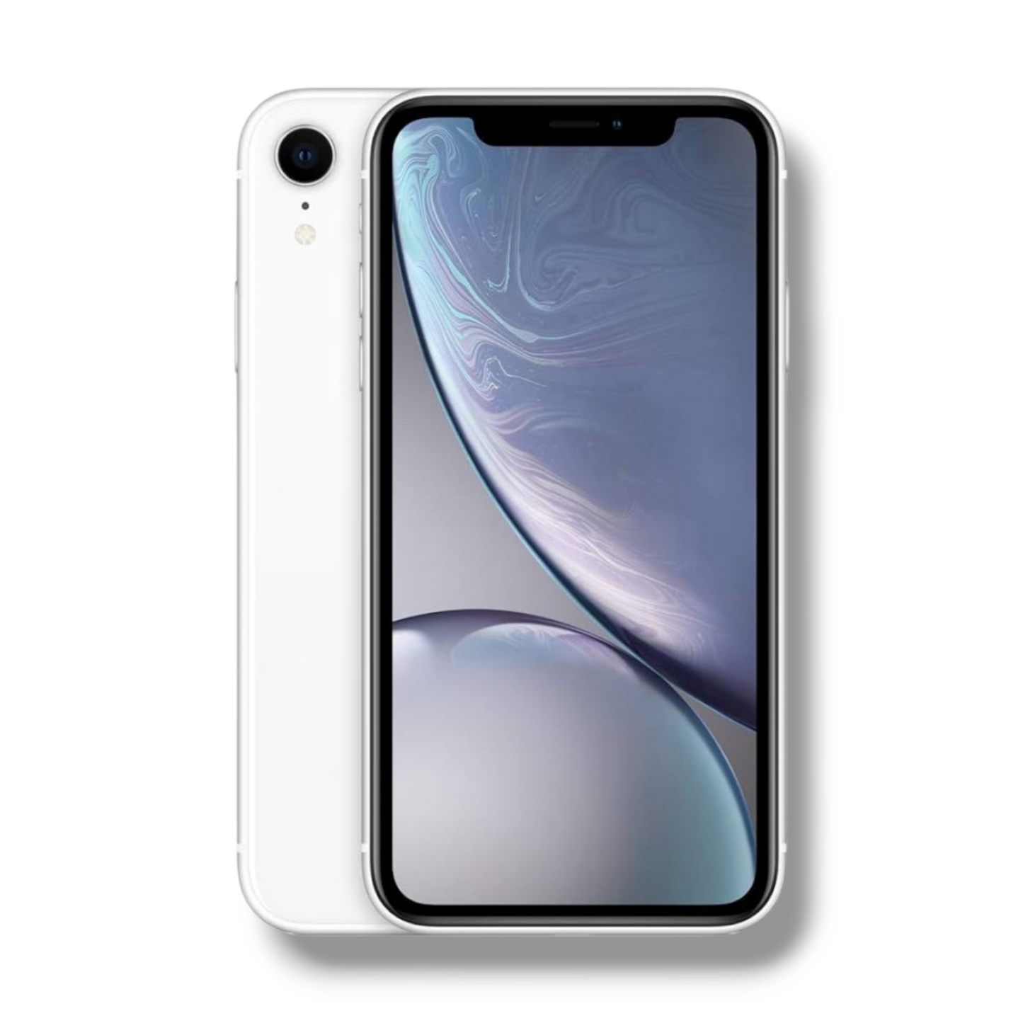 iPhone XR - White - Grade A - REFRESHED - 128GB - Unlocked (SPT5192)