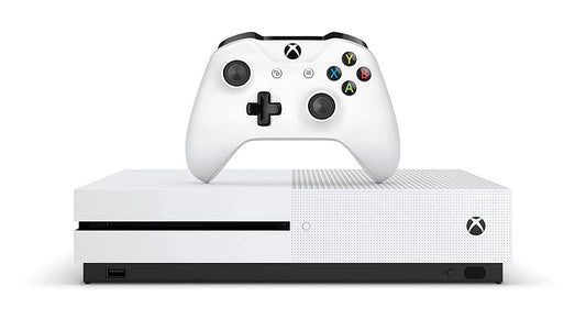 Microsoft XBOX One S HDMI Port Replacement