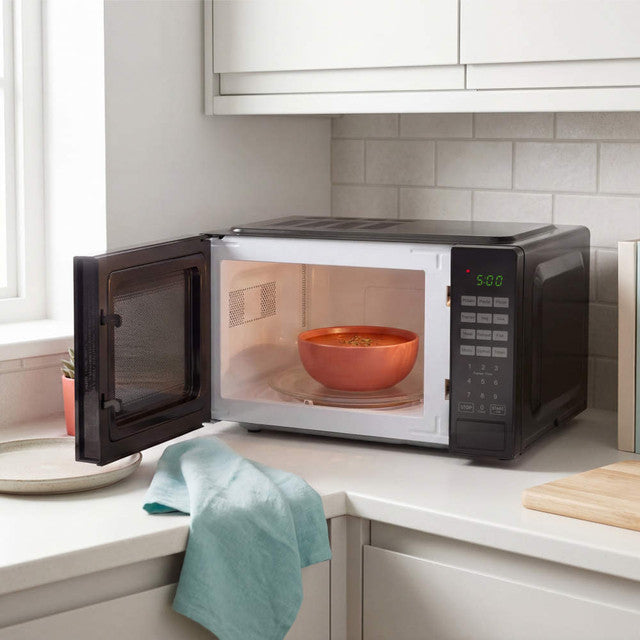 Progress Digital Microwave - RRP: £65