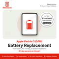 Apple iPad Air 3 (2019) Battery Repair