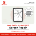 Apple iPad Pro 10.5-inch (2017) Screen Repair – Aftermarket part