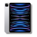 Apple iPad Pro 11 4th Gen 128GB Silver – Grade A, Unlocked