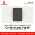 Apple iPad Pro 12.9-inch 1st Gen (2015) Camera Lens Repair
