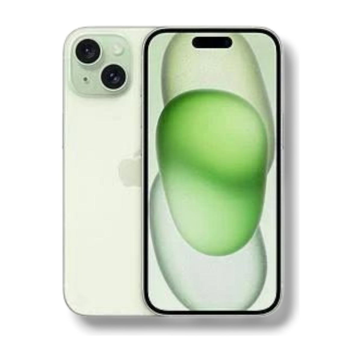 Apple iPhone 15 128GB Green – Grade B, Unlocked