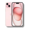 Apple iPhone 15 128GB Pink – Grade B, Unlocked