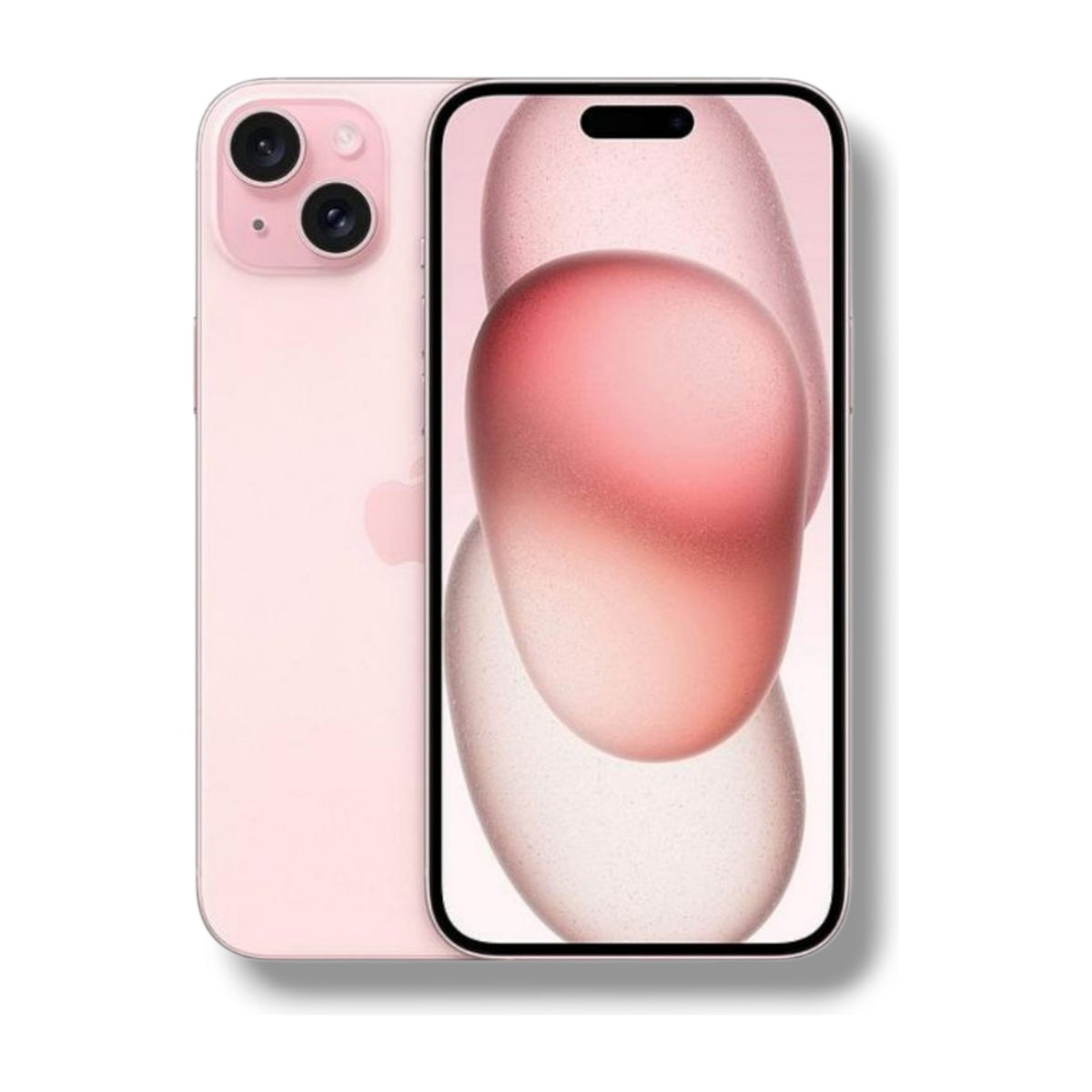 Apple iPhone 15 128GB Pink – Grade B, Unlocked