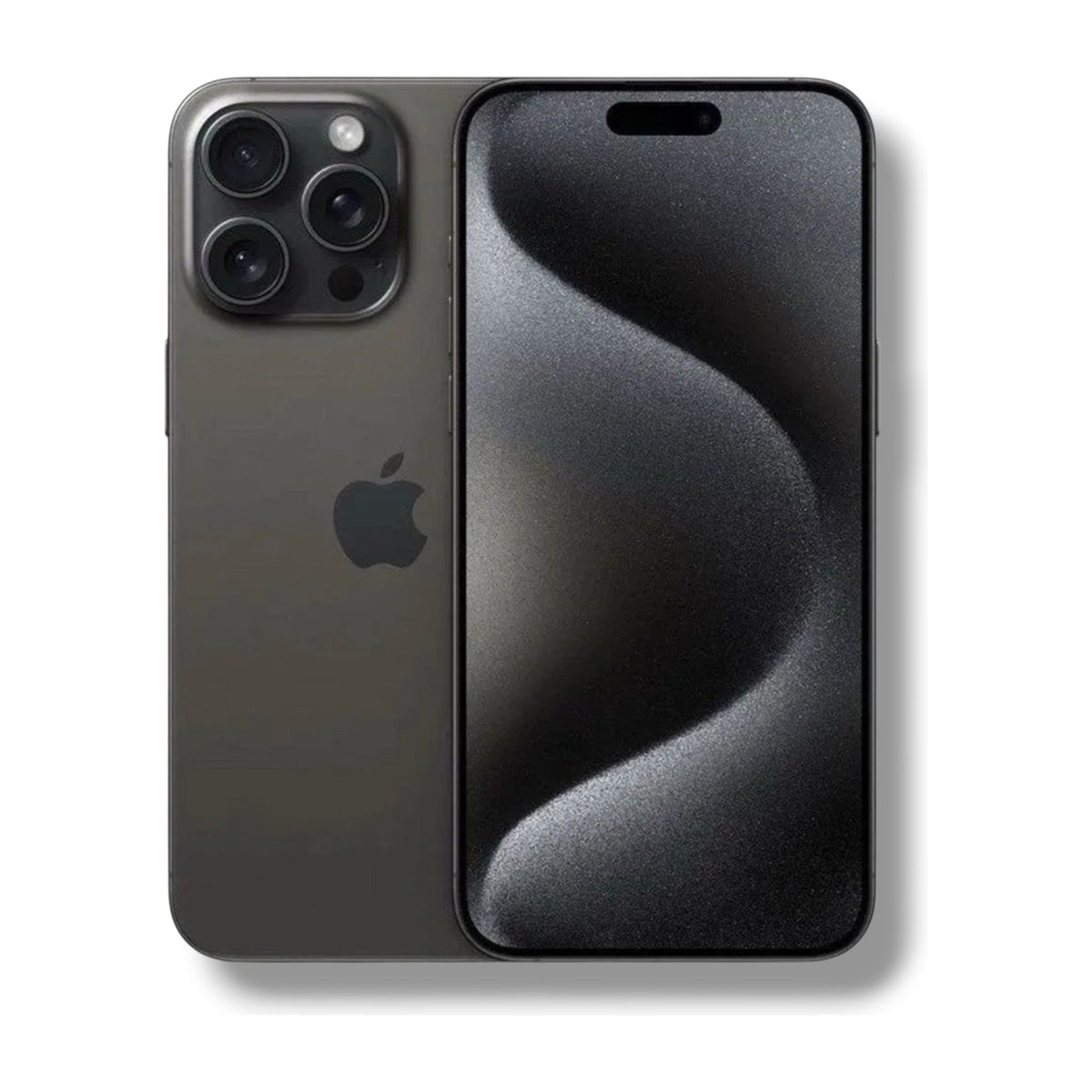 Apple iPhone 16 Pro Max 256GB Black Titanium – Grade A, Unlocked