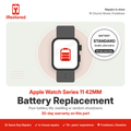 Apple Watch Series 11 42MM Battery Replacement