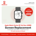 Apple Watch Series SE 3rd Gen 44MM Screen Replacement