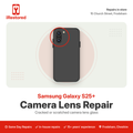 Samsung Galaxy S25+ Camera Lens Repair