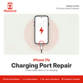 iPhone 17e Charging Port Repair