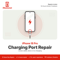 iPhone 18 Pro Charging Port Repair