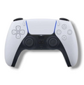 Sony PlayStation 5 Controller White – Grade A