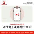 Samsung Galaxy S20 Earpiece Speaker Repair
