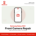 Samsung Galaxy S22+ Front Camera Repair
