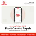Samsung Galaxy S23 FE Front Camera Repair