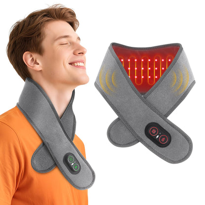 Cordless Heating Pads for Neck RRP - £24.99