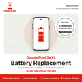 Google Pixel 3a XL Battery Repair