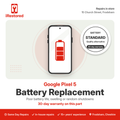 Google Pixel 5 Battery Repair