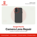 Google Pixel 5a Camera Lens Repair