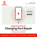 Google Pixel 9 Pro XL Charging Port Repair
