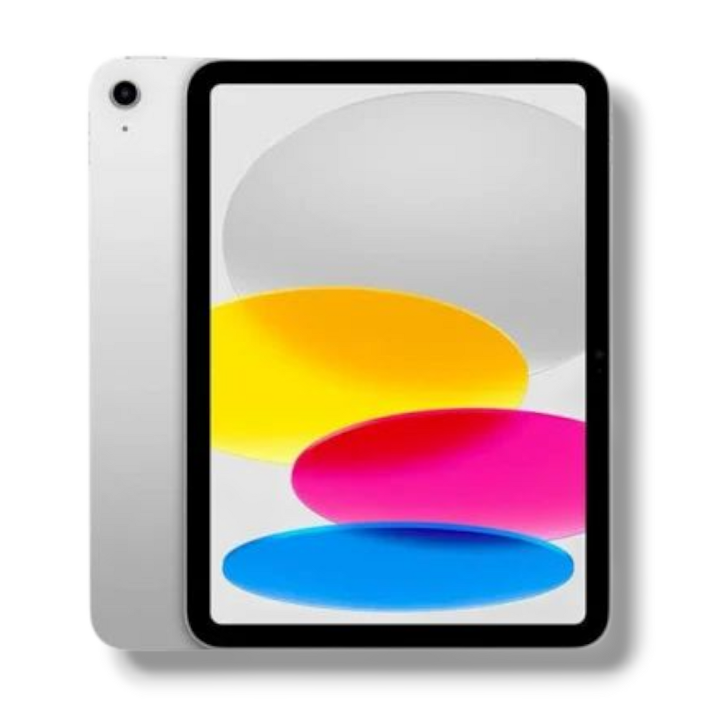 iPad 11th Gen - Silver - NEW - 128GB - Unlocked (SPT5228)