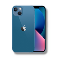 Apple iPhone 13 128GB Blue – Grade B, Unlocked