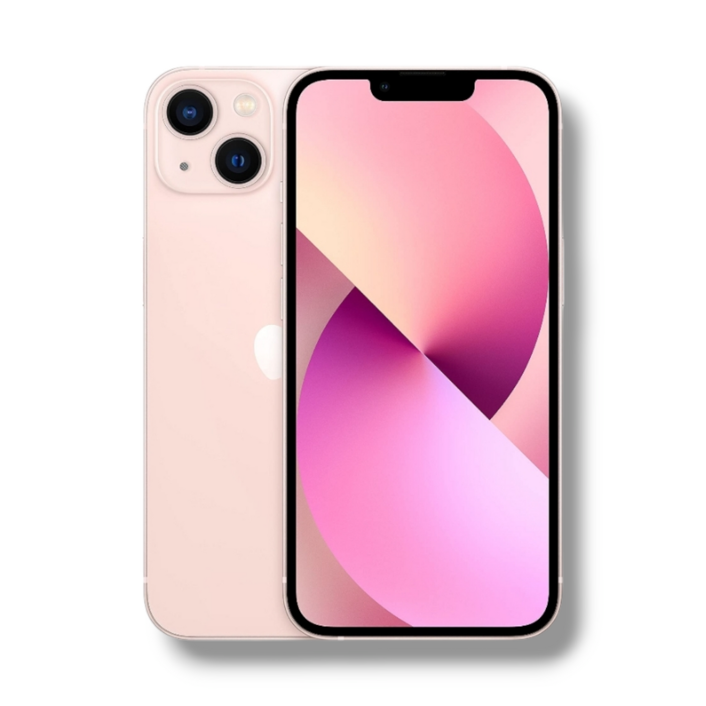iPhone 13 - Pink - Grade A - REFRESHED - 128GB - Unlocked (SPT5108)