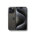 Apple iPhone 16 Pro Max - Black Titanium - 256GB - Grade A (SPT5314)