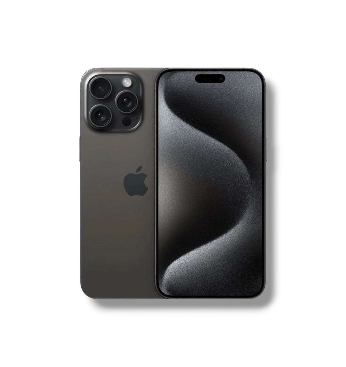 Apple iPhone 16 Pro Max - Black Titanium - 256GB - Grade A (SPT5314)
