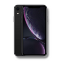 iPhone XR - Black - Grade B - REFRESHED - 64GB - Unlocked (SPT5217)