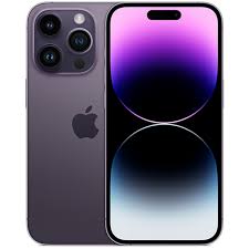 iPhone 14 Pro Max - Deep Purple - Grade A - REFRESHED - 256GB - Unlocked (SPT5267)
