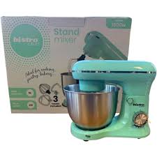 Bistro Chef Stand Mixer - RRP: £70