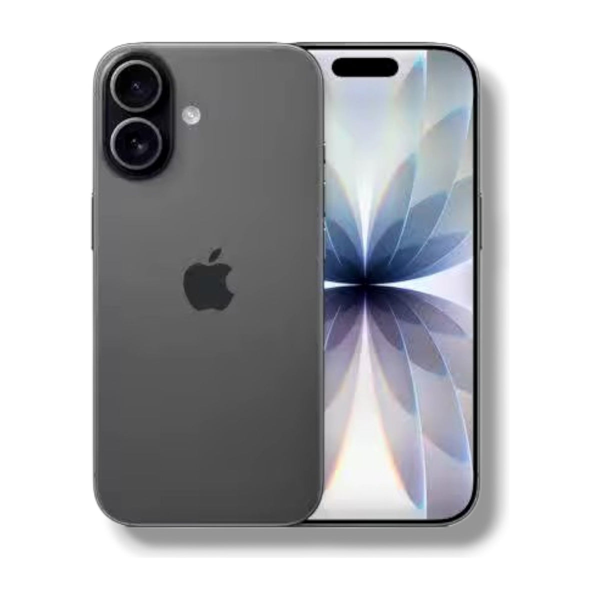 Apple iPhone 17 256GB Black – Grade A, Unlocked