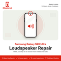 Samsung Galaxy S26 Ultra Loudspeaker Repair