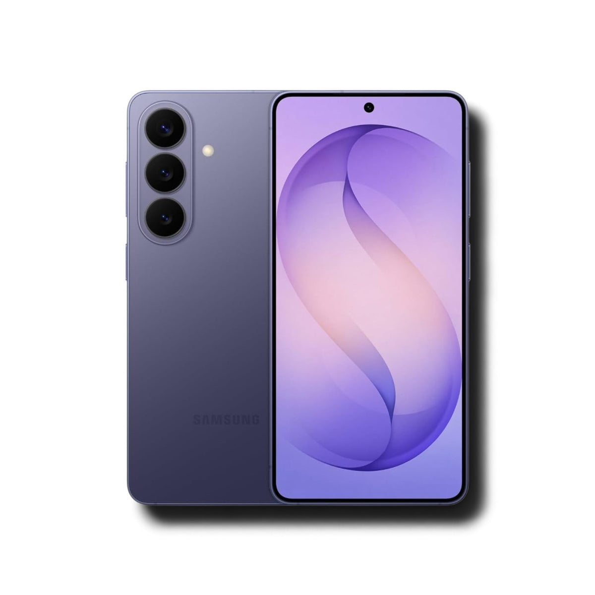Samsung S26 - Cobalt Violet - Grade A - REFRESHED - 512GB - Unlocked (SPT5325)