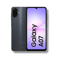 Samsung A07 - Black - New - 64GB - Unlocked (SPT5338)