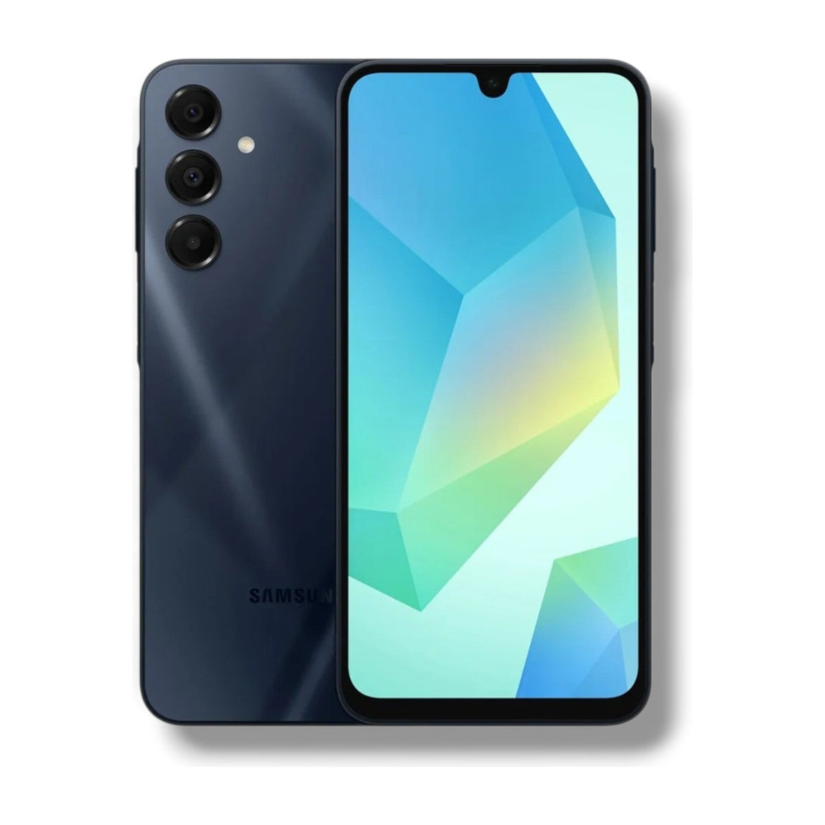 Samsung Galaxy A16 128GB Black – Grade A, Unlocked