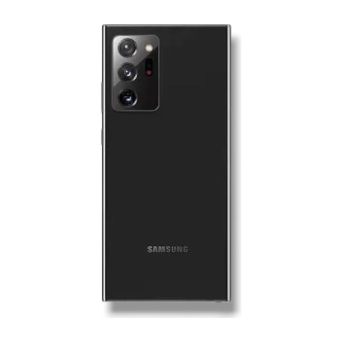 Samsung Galaxy Note 20 Ultra 256GB Black – Grade A, Unlocked